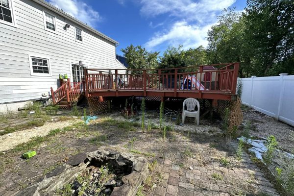 Redesign Your Outdoor Space with Sabba’s Landscaping