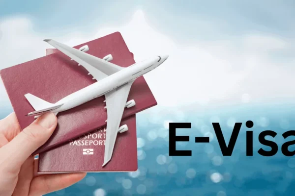 Turkey Visa Information for Jamaican and Australian Citizens